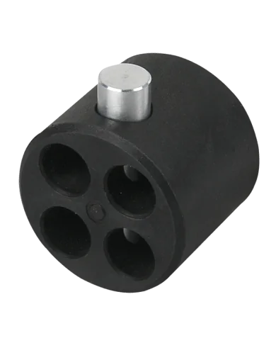 4-Point Connector