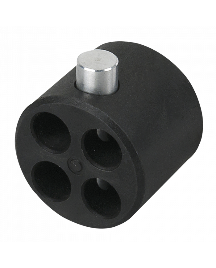 4-Point Connector
