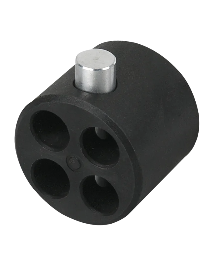 4-Point Connector