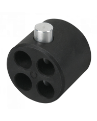 4-Point Connector 4-Point Connector