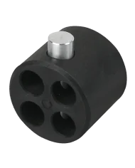 4-Point Connector