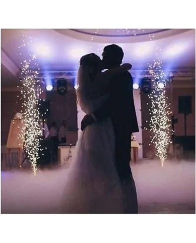 SPARKULAR MINI fontane luminose fredde