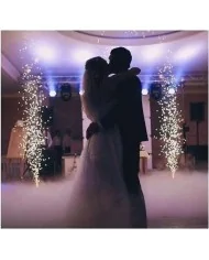 SPARKULAR MINI fontane luminose fredde