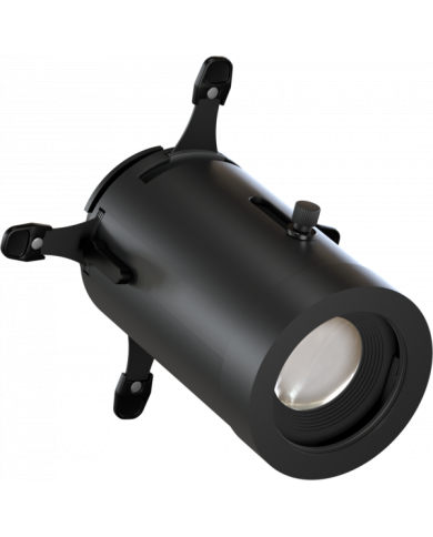 ECLDISPPRHDL50B Ottica per EclDisplay 50° Nera ECLDISPPRHDL50B Ottica per EclDisplay 50° Nera