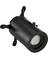 ECLDISPPRHDL50B Ottica per EclDisplay 50° Nera