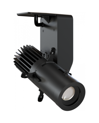 ECLDISPPRHDL50W Ottica per EclDisplay da 50° bianca ECLDISPPRHDL50W Ottica per EclDisplay da 50° bianca