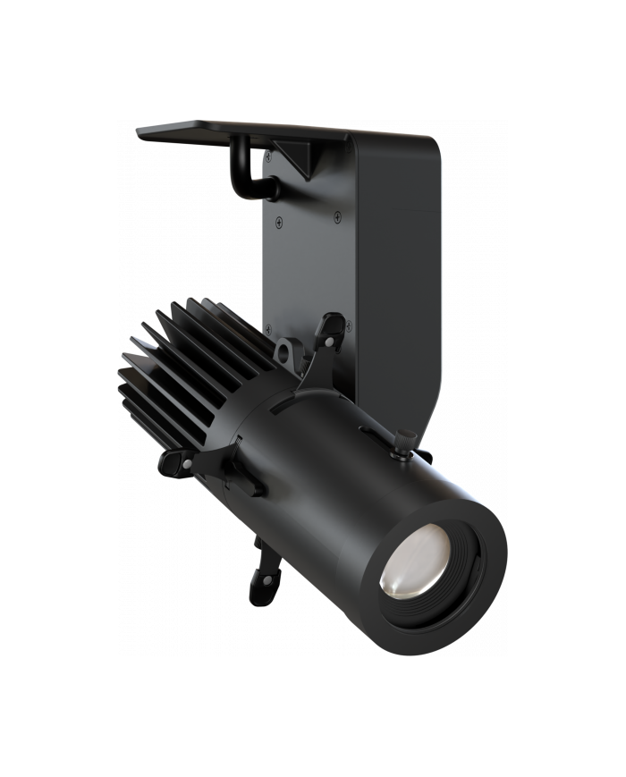 ECLDISPPRHDL50W Ottica per EclDisplay da 50° bianca