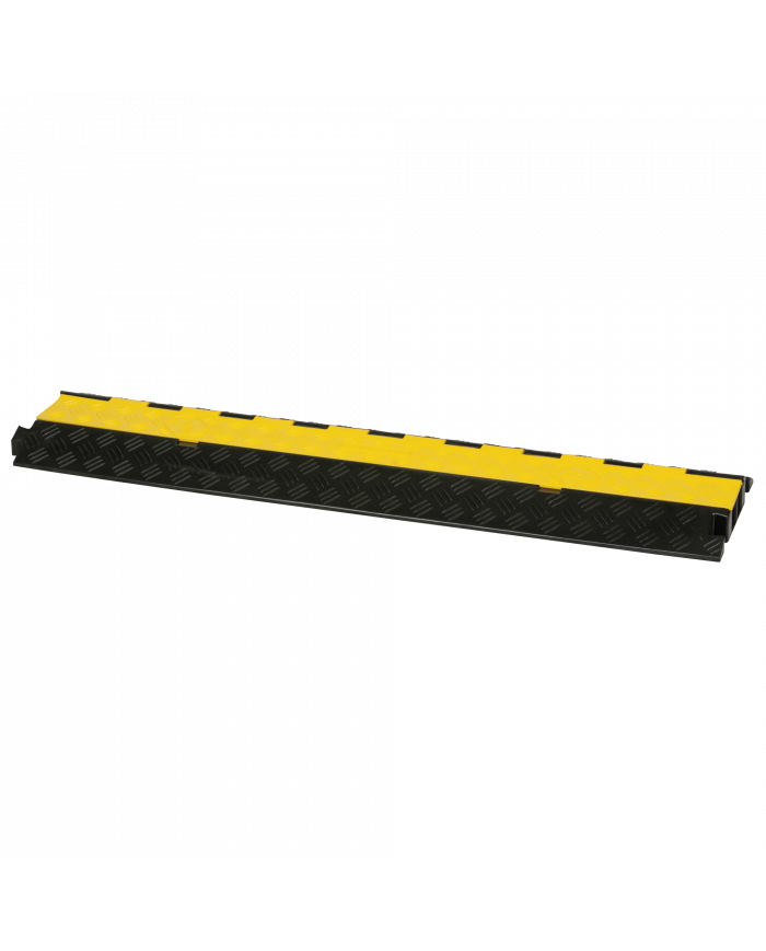 Pedana Passacavi Carrabili, Cable Cover in gomma: prezzo di vendita