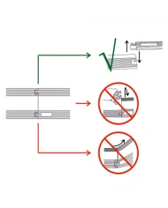 Pedana Passacavi Carrabili, Cable Cover in gomma: prezzo di vendita