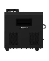 SPARKULAR JET BT91 Esplosione di scintille 10 metri