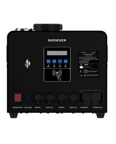 SPARKULAR JET BT91 Esplosione di scintille