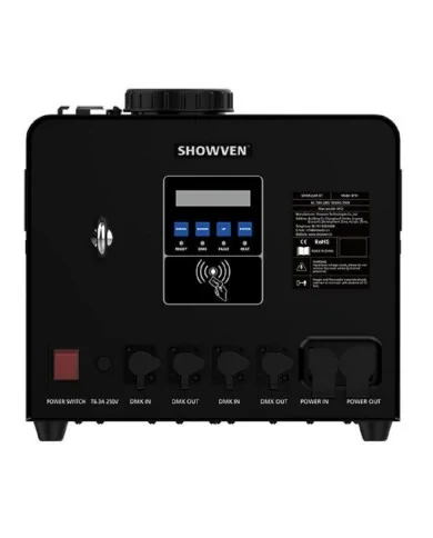 SPARKULAR JET BT91 Esplosione di scintille