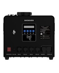 SPARKULAR JET BT91 Esplosione di scintille