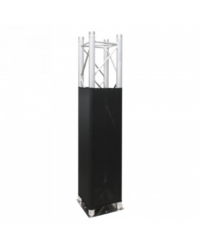 Copertura elastica per truss Copertura elastica per truss