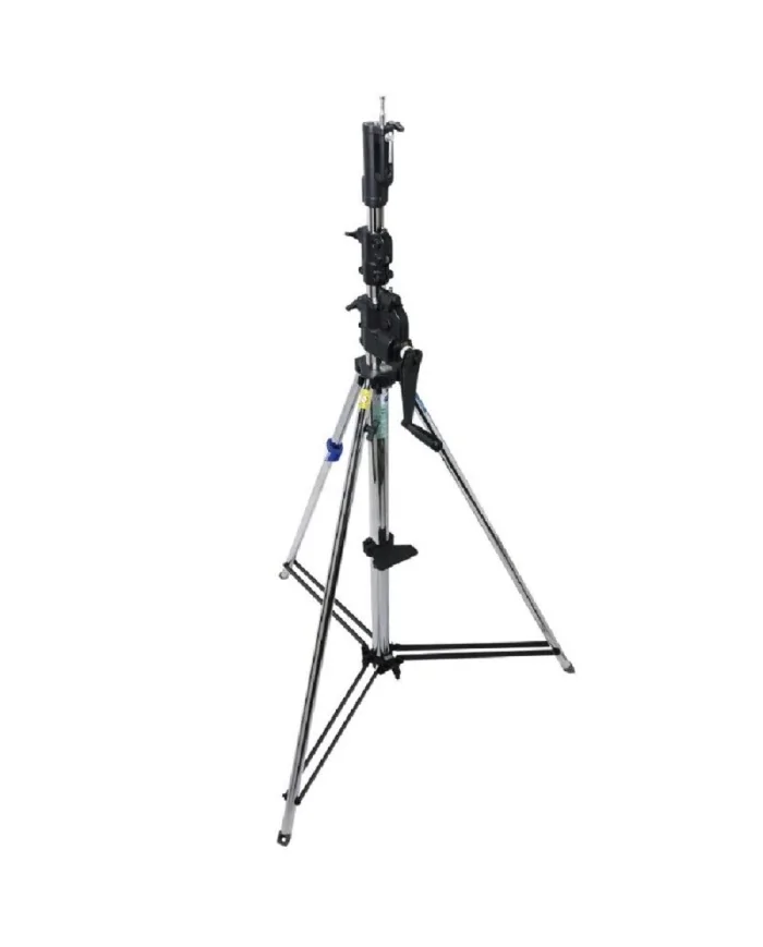 elevatore Manfrotto wind up