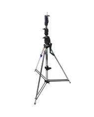 elevatore Manfrotto wind up