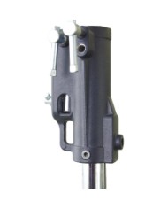 Elevatore professionale per fari e proiettori tipo Wind-up Elevatore professionale per fari e proiettori tipo Wind-up