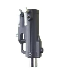 Elevatore professionale per fari e proiettori tipo Wind-up