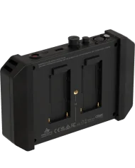 Controller DMX Touchscreen per Cinefoto o eventi : RDM e batteria disp