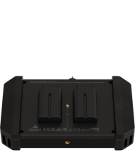 Controller DMX Touchscreen per Cinefoto o eventi : RDM e batteria disp Controller DMX Touchscreen per Cinefoto o eventi : RDM e batteria disp