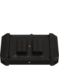 Controller DMX Touchscreen per Cinefoto o eventi : RDM e batteria disp