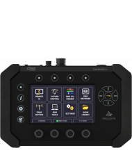 Controller DMX Touchscreen per Cinefoto o eventi : RDM e batteria disp Controller DMX Touchscreen per Cinefoto o eventi : RDM e batteria disp