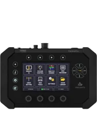 Controller DMX Touchscreen per Cinefoto o eventi : RDM e batteria disp