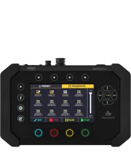 Controller DMX Touchscreen per Cinefoto o eventi : RDM e batteria disp