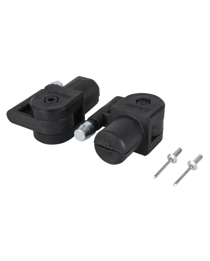 Kit adattatore per supporto drappeggio Wentex 89383