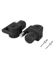 Kit adattatore per supporto drappeggio Wentex 89383