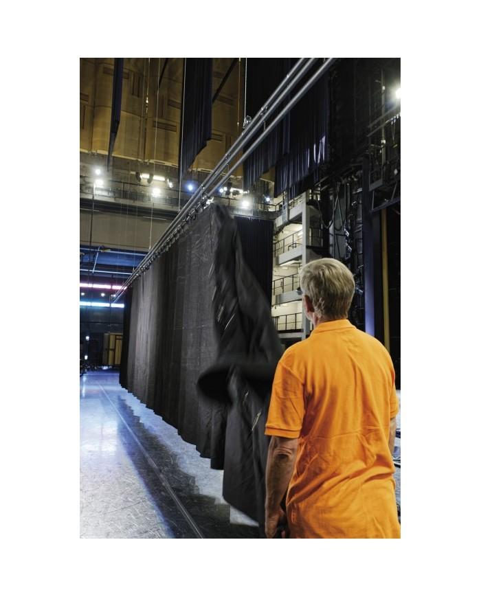 Grippon Tube Curtain Clamp 89105 Grippon Tube Curtain Clamp 89105