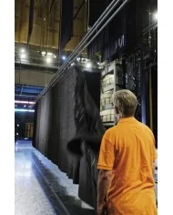 Grippon Tube Curtain Clamp 89105