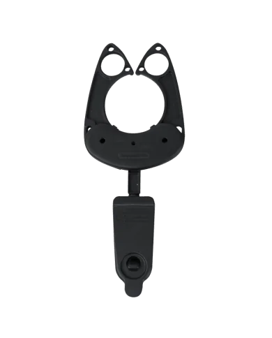 Grippon Tube Curtain Clamp 89105