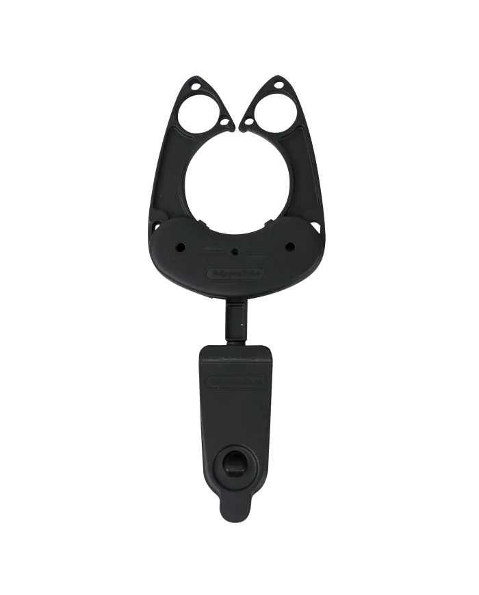 Grippon Tube Curtain Clamp 89105