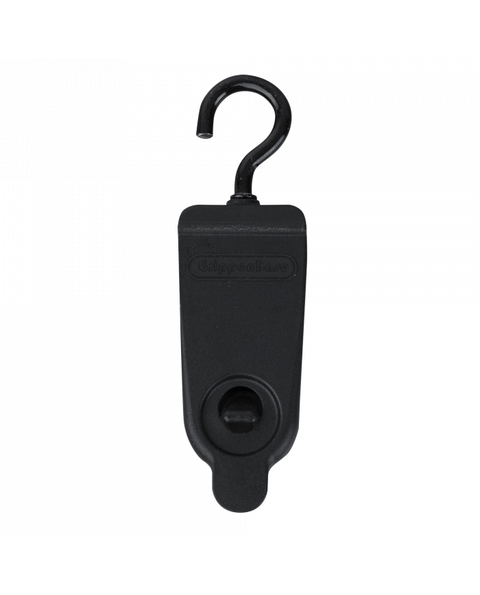 GripponBase Curtain hook 89106