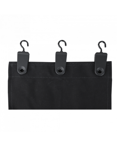 GripponBase Curtain hook 89106 GripponBase Curtain hook 89106