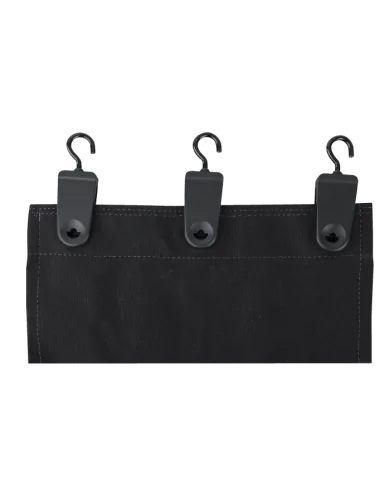 GripponBase Curtain hook 89106