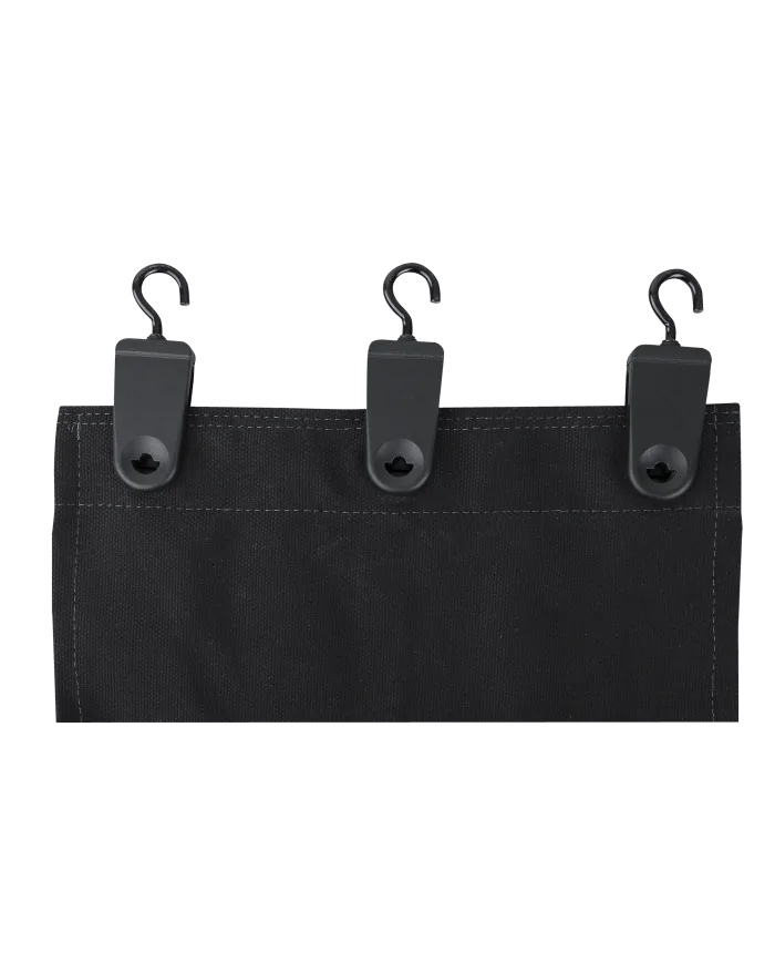 GripponBase Curtain hook 89106