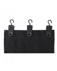 GripponBase Curtain hook 89106