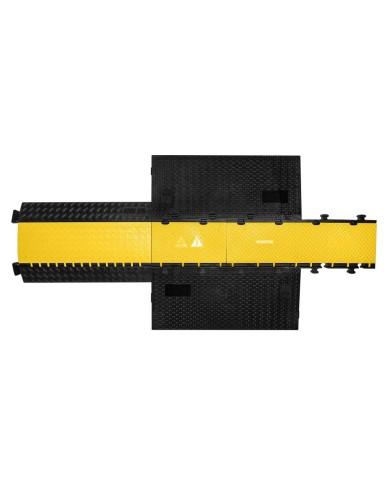 attraversamento cavi con carrozzine attraversamento cavi con carrozzine