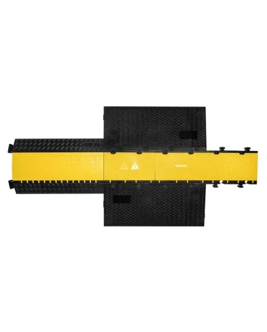 attraversamento cavi con carrozzine