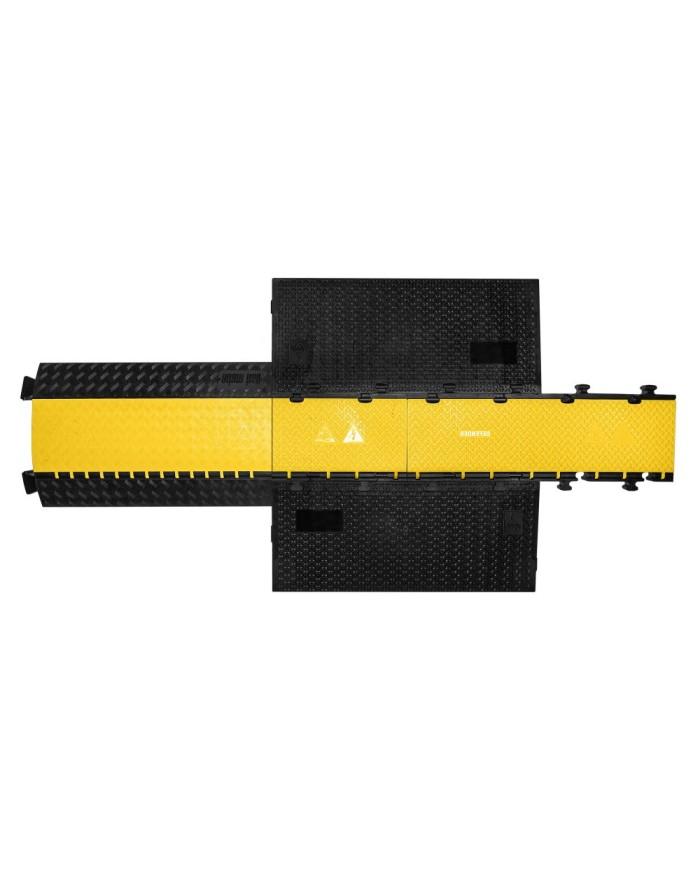 attraversamento cavi con carrozzine