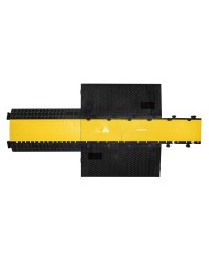 attraversamento cavi con carrozzine