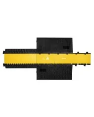 attraversamento cavi con carrozzine