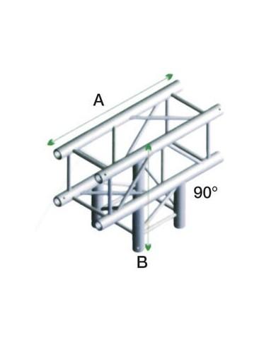 Struttura a Portale per Arrivi o Partenza Eventi Sportivi