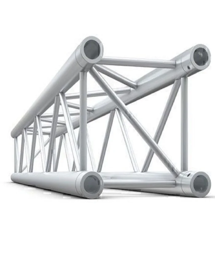 tralicci modulari alluminio