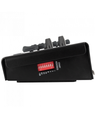 Mixer luci DMX Easy 6 Mobile 3-pin DMX Mixer luci DMX Easy 6 Mobile 3-pin DMX