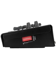 Mixer luci DMX Easy 6 Mobile 3-pin DMX