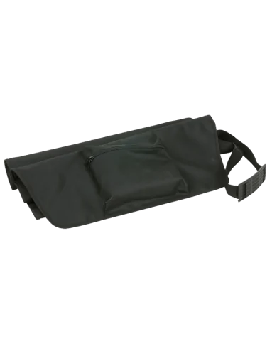 Suppoerto Dj Set per consolle con barra porta fari