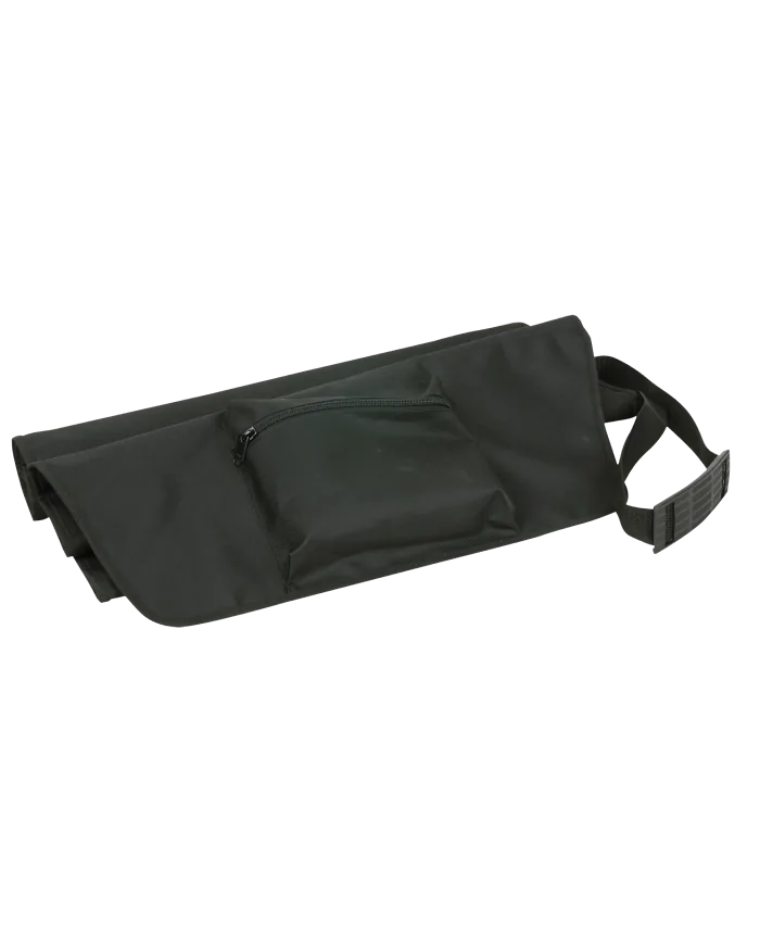 Suppoerto Dj Set per consolle con barra porta fari